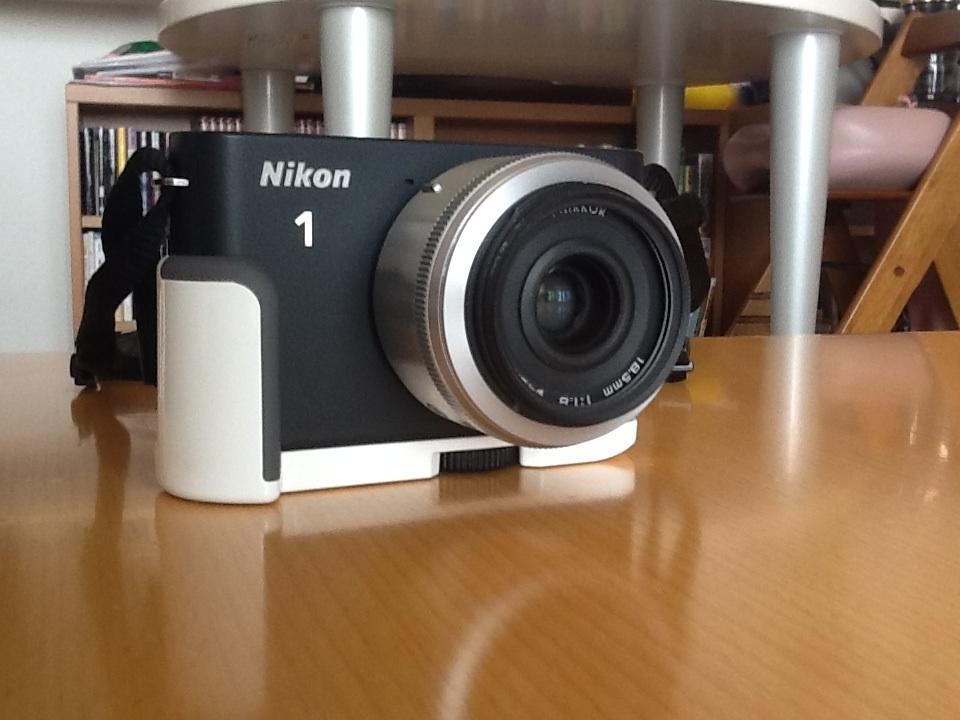 価格.com - ニコン Nikon 1 J1 ダブルズームキット [ブラック] zunhimeさんのレビュー・評価投稿画像・写真「子どもとスナップはおまかせ！」[116372]