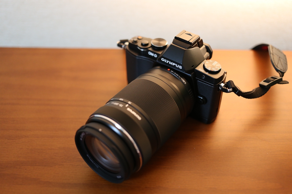 価格.com - オリンパス M.ZUIKO DIGITAL ED 75-300mm F4.8-6.7 II ...