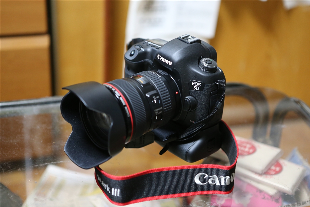 価格 Com Eos 5d Mark Iii Ef24 105l Is U レンズキット Canon Eos 5d Mark Iii Ef24 105l Is U レンズキット 1965さんのレビュー 評価投稿画像 写真 1ｄ ｘのサブ機として購入