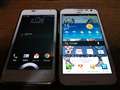 ISW13HT,ISW11SC傫r