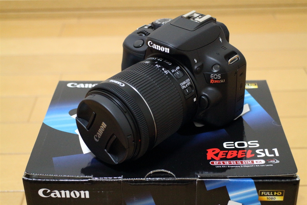 EOS KISS X7 EF-S18-55 IS STM 売り切り御免！ icqn.de