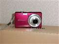 JVI EXILIM EX-ZS10RD 