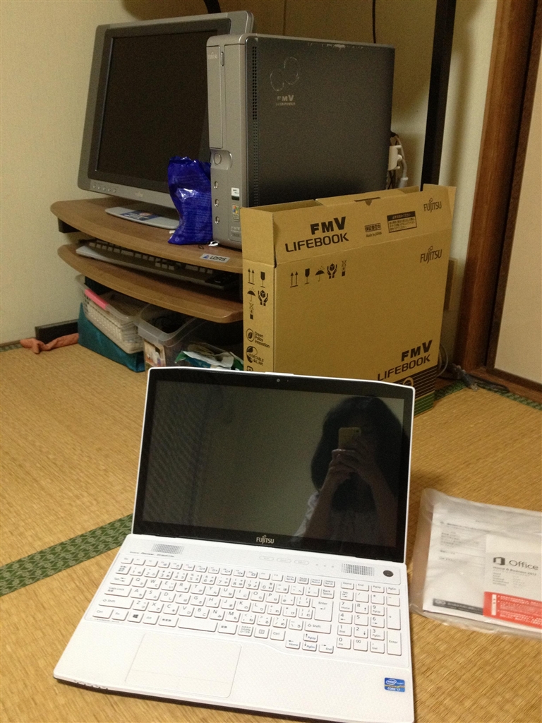 富士通 LIFEBOOK AH77/K Core i7 ノートパソコン 動作OK Amazon.co.jp: 中古パソコン 富士通 LIFEBOOK AH77/R FMVA77RBJ