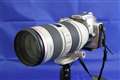 LXfW EF70-200mm F2.8L IS USM ӊOƎ