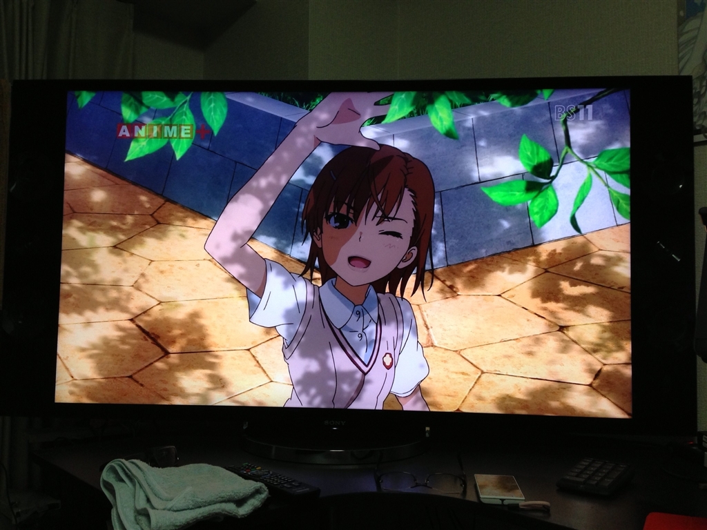 価格.com - SONY BRAVIA KD-55X9200A [55インチ] *Darts*さんの