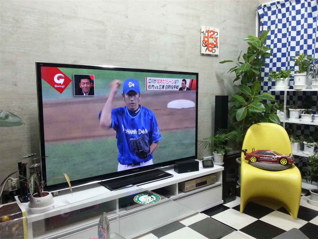 価格.com - パナソニック スマートビエラ TH-P65ZT5 [65インチ] たっか