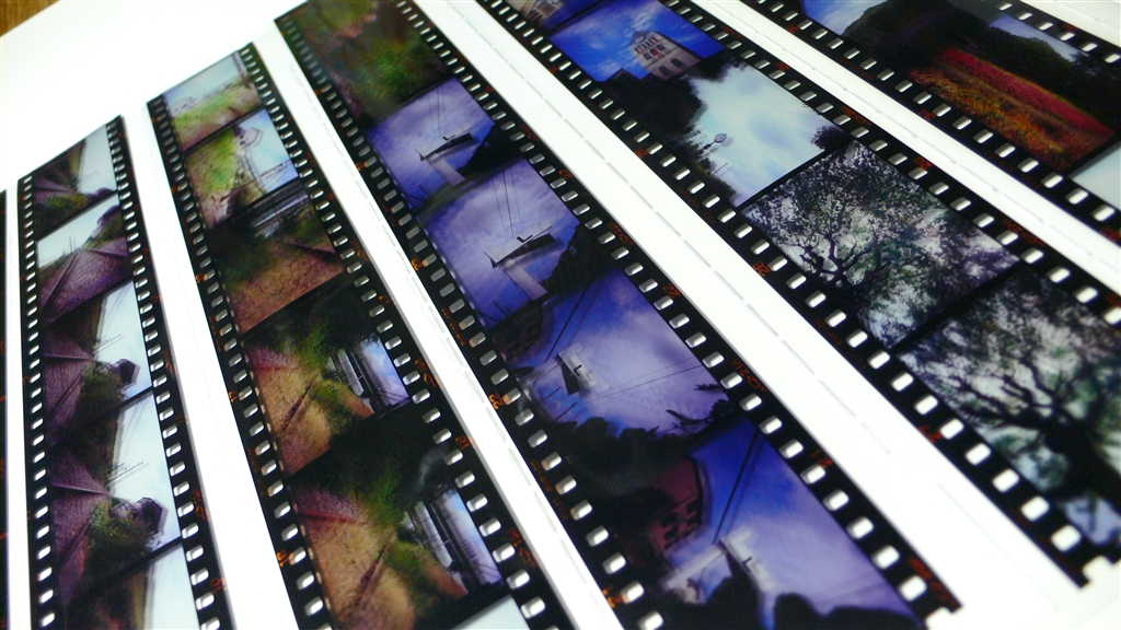 価格.com - 『産まれて始めて写した「リバーサルフィルム」です