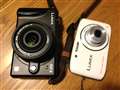 Lumix GF2  S2