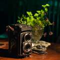 M.ZUIKO 45mm/F1.8, ISO2000�ɂ�