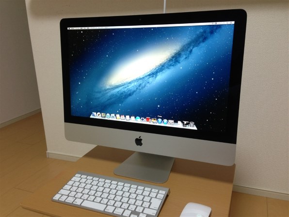 Apple iMac MD094J/A [2900]投稿画像・動画 - 価格.com