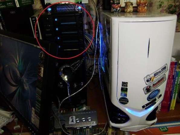 IODATA HDL-GT1.0 レビュー評価・評判 - 価格.com