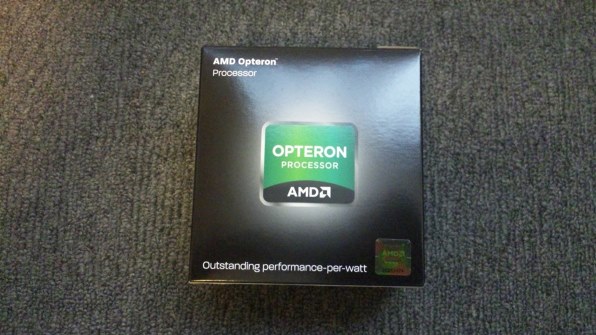 AMD Opteron 3250 HE BOX 価格比較 - 価格.com