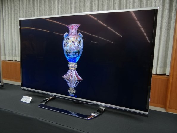 大画面に「モスアイ」は必須？！』 シャープ AQUOS クアトロン 3D LC-60XL9 [60インチ] 鴻池賢三さんのレビュー評価・評判 -  価格.com