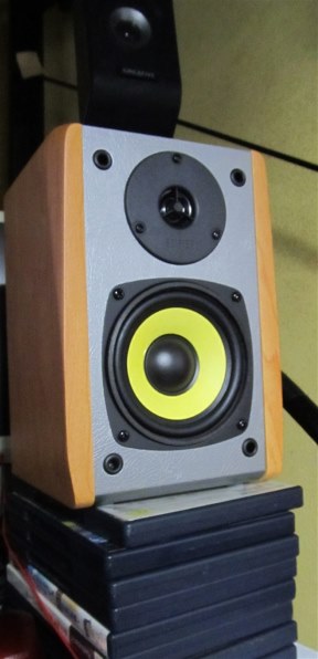 Edifier Simply Monitor R1000TCN投稿画像・動画 - 価格.com