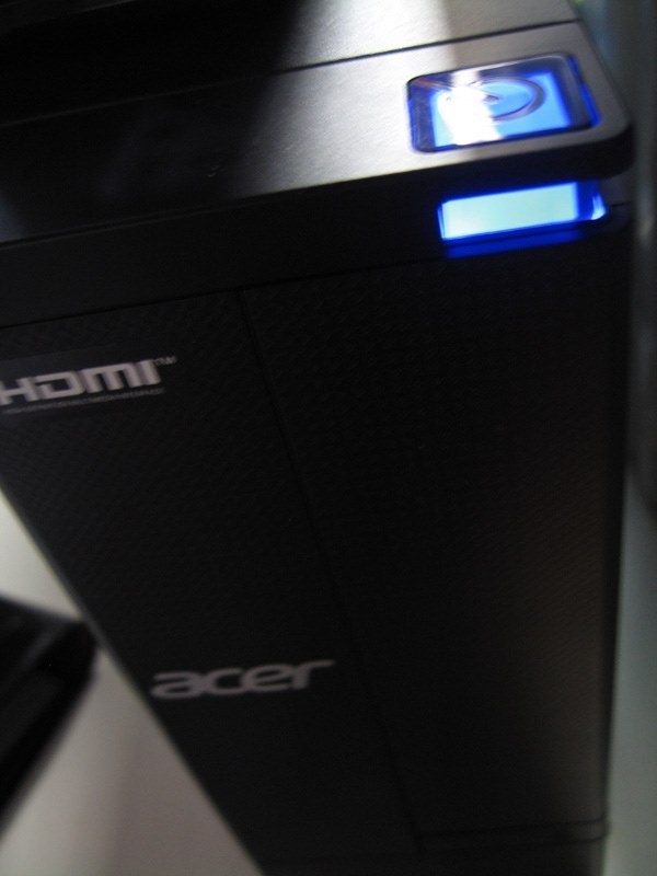 acer モニター 本体　保証証付 Business DN'A｜モニター5年保証サービス