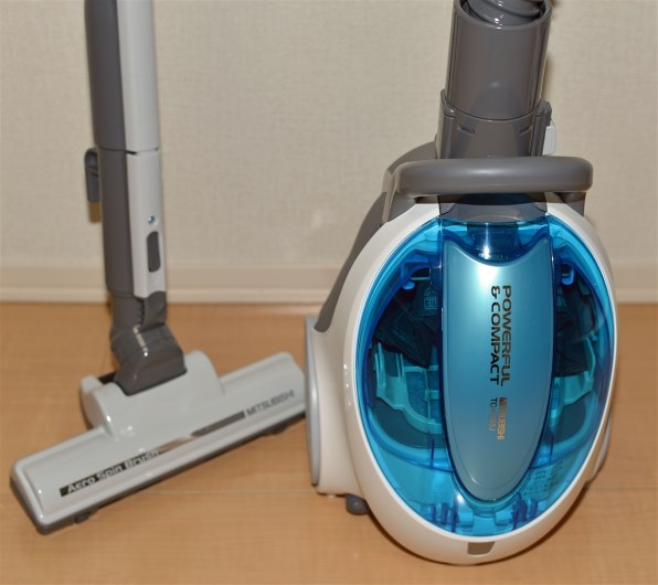 ー品販売  三菱電機 Be-K 価格.com - 価格比較 TC-FXB5J 掃除機・クリーナー