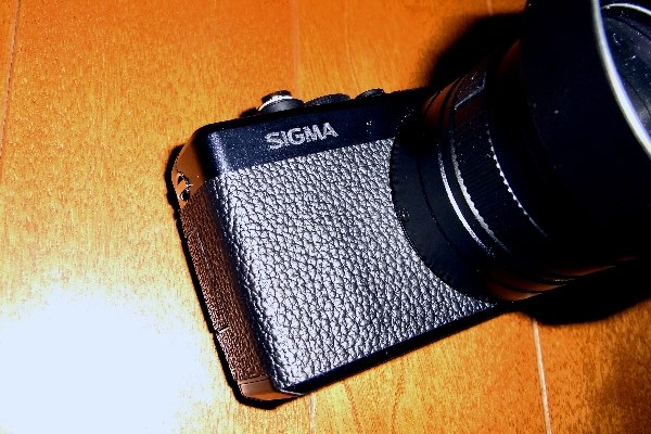 シグマ SIGMA DP2 ろくちゃんの青空さんのレビュー評価・評判 - 価格.com