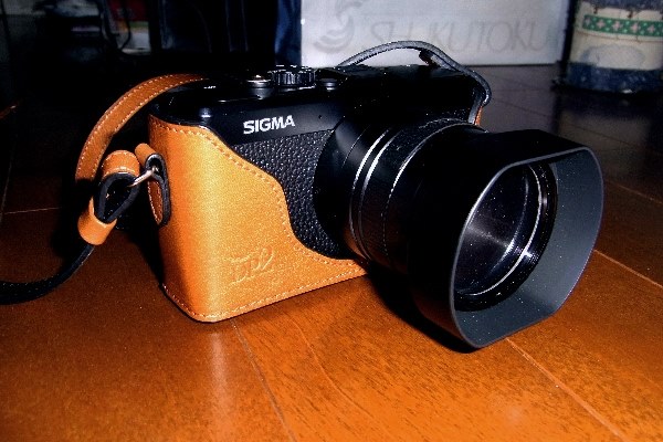 シグマ SIGMA DP2 ろくちゃんの青空さんのレビュー評価・評判 - 価格.com