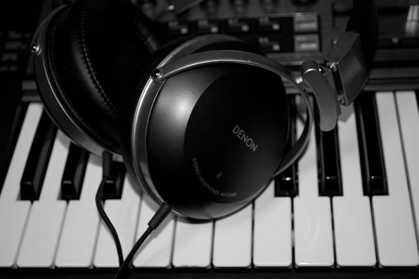 DENON AH-D2000投稿画像・動画 - 価格.com