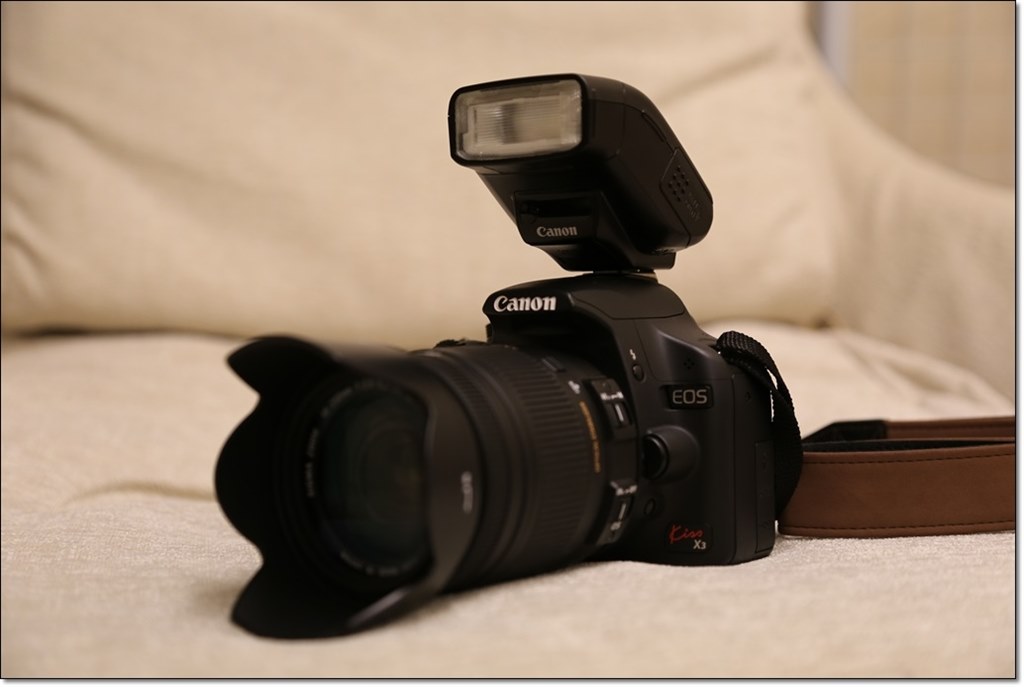 Canon EOS 6D 270EX Ⅱ デジタル一眼レフ カメラ ストロボ ちょうどよい』 CANON スピードライト270EX II えうえうのパパ