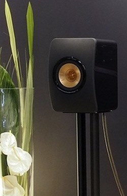 KEF LS50 Anniversary [ペア] レビュー評価・評判 - 価格.com