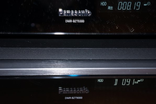 パナソニック スマートディーガ DMR-BZT9300投稿画像・動画 (レビュー