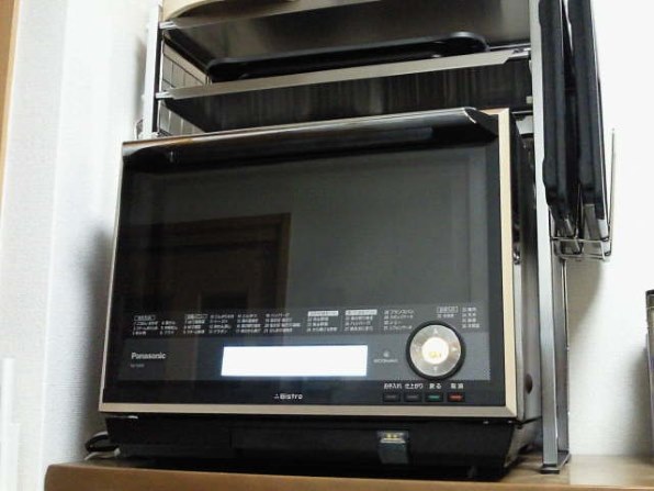 パナソニック 3つ星 ビストロ NE-R305投稿画像・動画 - 価格.com