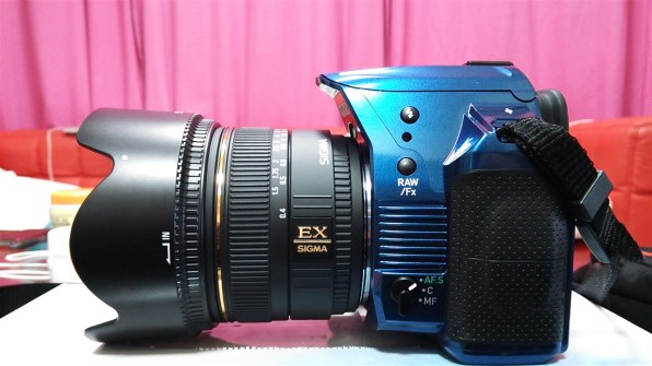 シグマ SIGMA 30mm F1.4 EX DC Pentax K 619QTAbZH0L._UF350,350_QL80_.jpg