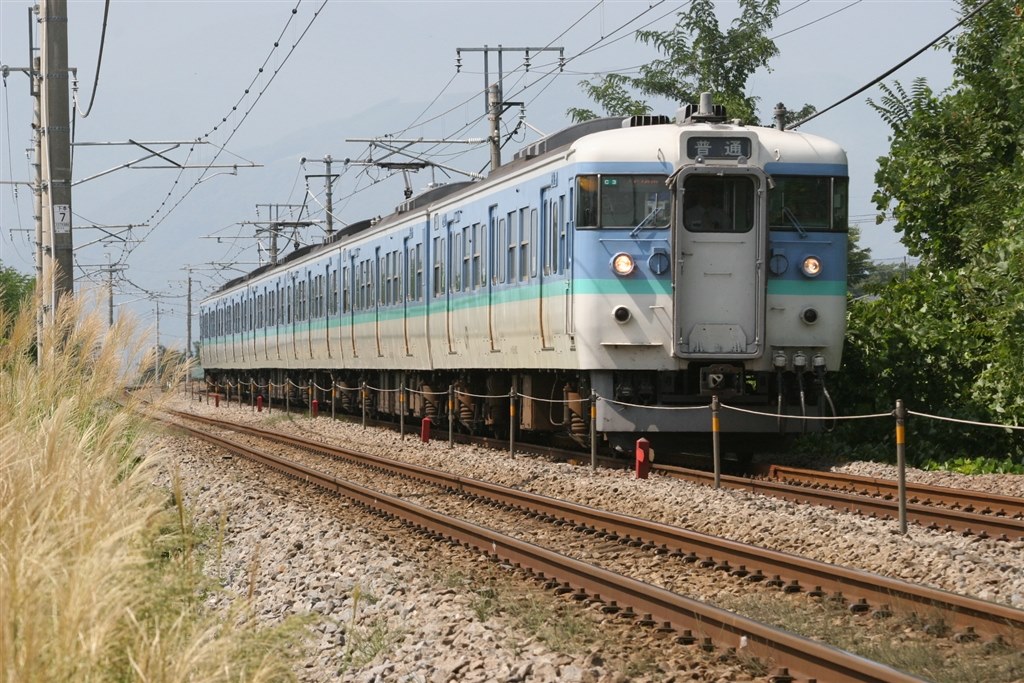 広角域 100mm F4.5は秀逸です』 CANON EF100-300mm F4.5-5.6 USM F