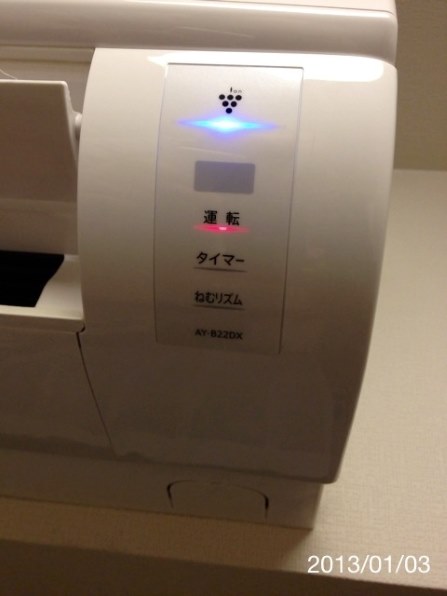 シャープ AY-B22DX-W [ホワイト系]投稿画像・動画 - 価格.com