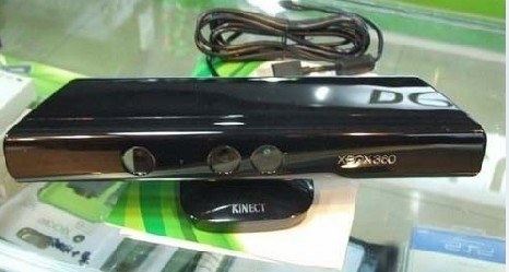 マイクロソフト Xbox 360 Kinect センサー レビュー評価・評判 - 価格.com