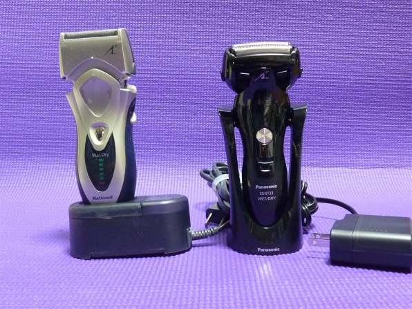 【未使用品】Panasonic　ラムダッシュ　 ES-ST2P-K 4547441432756.jpg