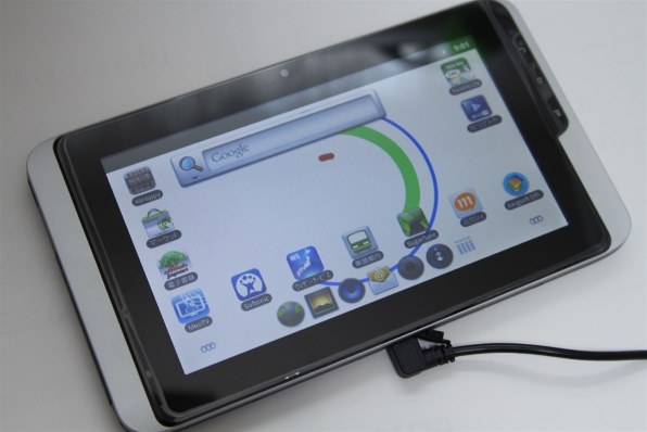 TAXAN Meopad ADVANCE MEO-T780A 価格比較 - 価格.com
