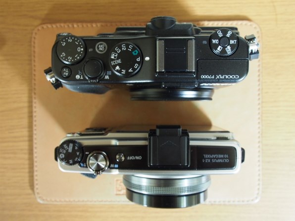 オリンパス OLYMPUS XZ-1 プレミアムキット レビュー評価・評判 - 価格.com