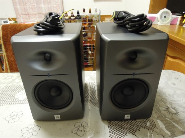 JBL JBL PROFESSIONAL LSR2325P投稿画像・動画 (レビュー) - 価格.com