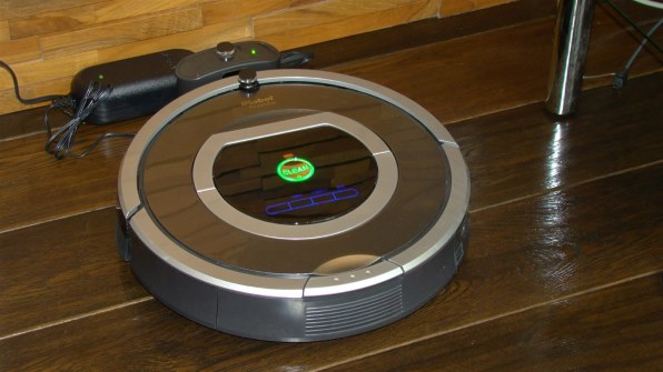 ルンバ780 ヨドバシ.com - アイロボット iRobot ロボット掃除機 ルンバ 780