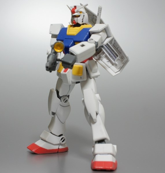 Bandai Hg 1 144 Rx 78 2 ガンダム投稿画像 動画 価格 Com