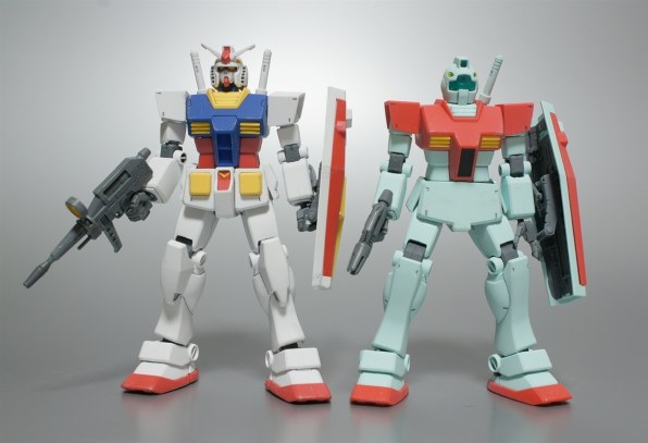 BANDAI HG 1/144 RX-78-2 ガンダム 価格比較 - 価格.com