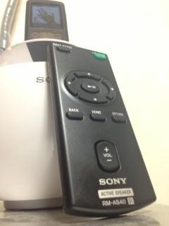 SONY RDP-NWV20 (W) [ホワイト] 価格比較 - 価格.com