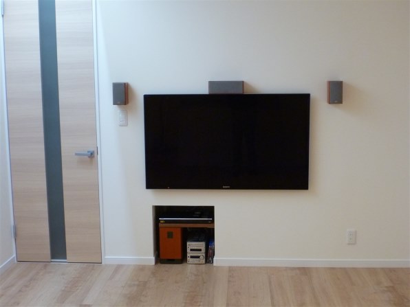 SONY BRAVIA KDL-55HX850 [55インチ]投稿画像・動画 (レビュー) - 価格.com