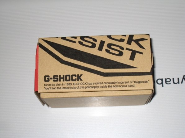 カシオ G-SHOCK GW-9200RJ-4JF投稿画像・動画 - 価格.com