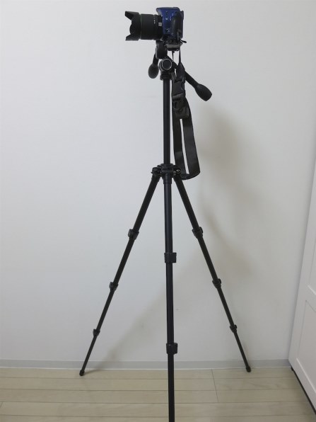 ベルボン Sherpa 545II投稿画像・動画 - 価格.com