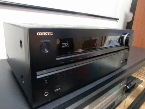 ONKYO TX-NR616(B) [ブラック]投稿画像・動画 (レビュー) - 価格.com