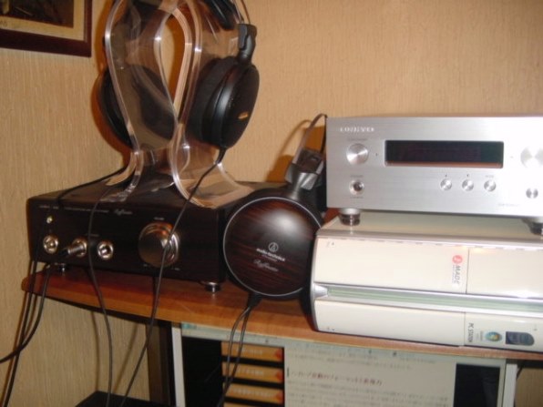 オーディオテクニカ AT-HA5000 価格比較 - 価格.com