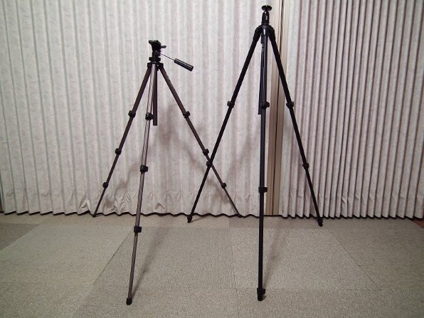 SLIK 500G-7投稿画像・動画 - 価格.com