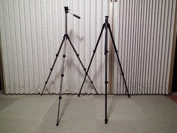 SLIK 500G-7投稿画像・動画 - 価格.com