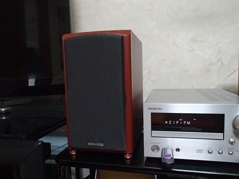 ケンウッド Kseries LS-K731-B [ブラック ペア]投稿画像・動画