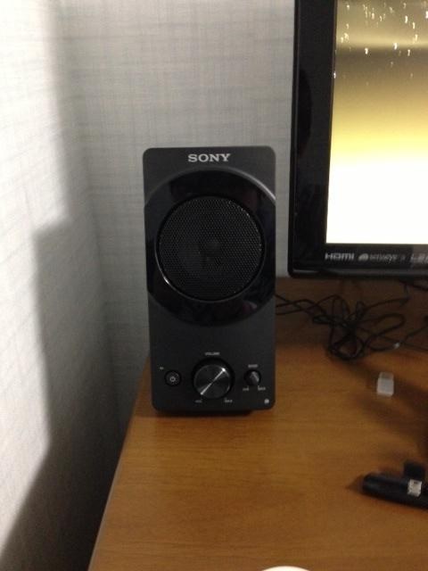 これはいいですよ』 SONY SRS-D5 Exile-24kさんのレビュー評価・評判