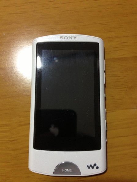 SONY NW-A865 [16GB]投稿画像・動画 - 価格.com
