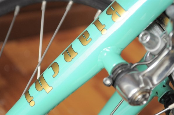 ビアンキ MINIVELO-9 DROP BAR [CELESTE] 価格比較 - 価格.com